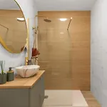 Casa Woopi 別荘 トレビエハ