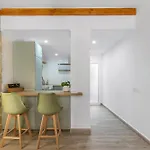 Casa Woopi 別荘 トレビエハ