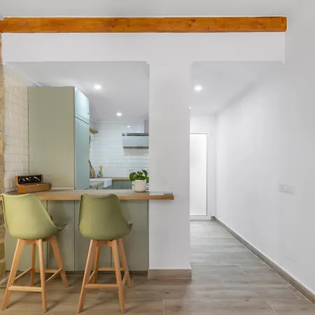 Casa Woopi בית נופש טורבייחה