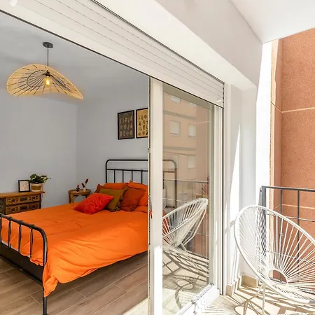 Casa Woopi * טורבייחה
