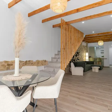 Casa Woopi Holiday home