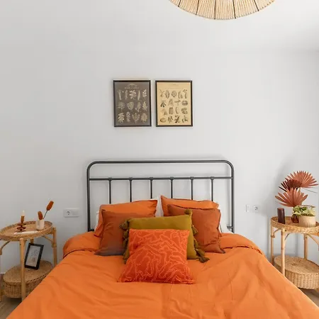 Holiday home Casa Woopi
