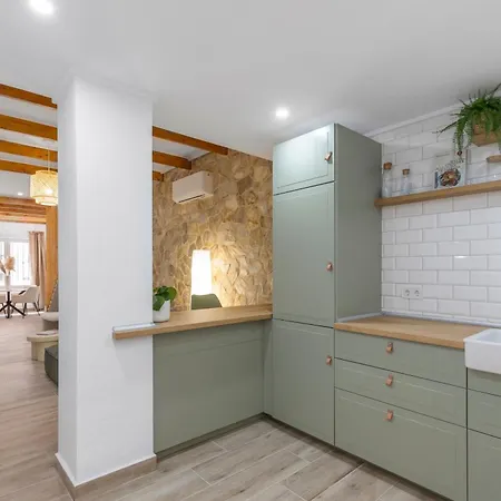 Casa Woopi