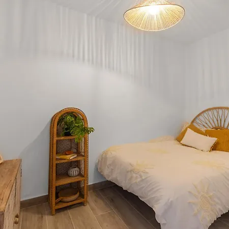 Holiday home Casa Woopi *