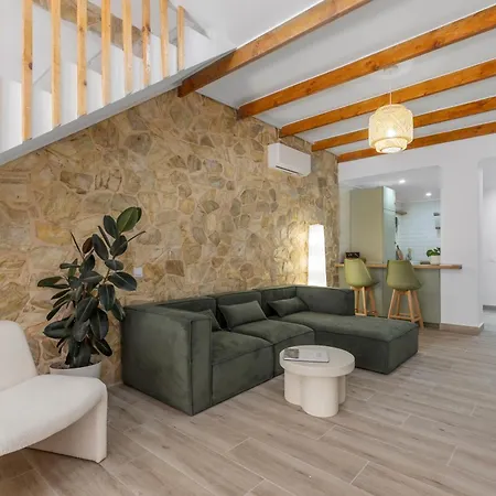 Tatil Evi Casa Woopi Torrevieja