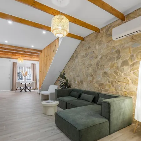 Casa de Férias Casa Woopi