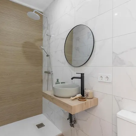 Tatil Evi Casa Woopi Torrevieja
