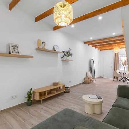 Tatil Evi Casa Woopi *