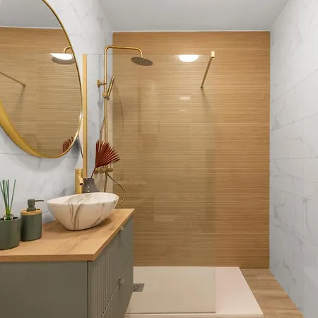 Casa Woopi Tatil Evi Torrevieja