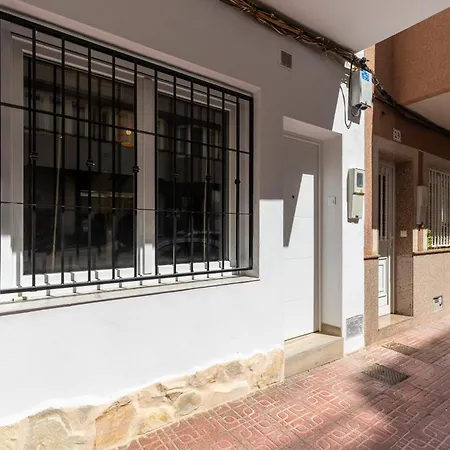 Tatil Evi Casa Woopi