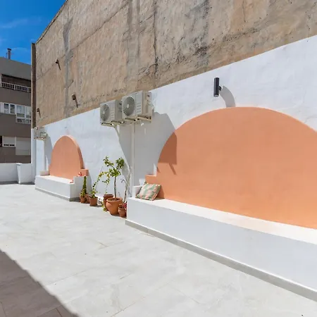 Tatil Evi Casa Woopi *