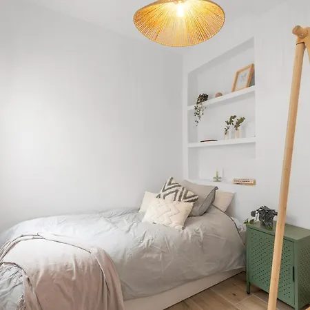Tatil Evi Casa Woopi Torrevieja